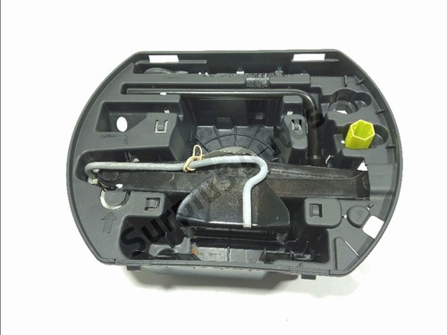 Cric 672599 peugeot - cric,