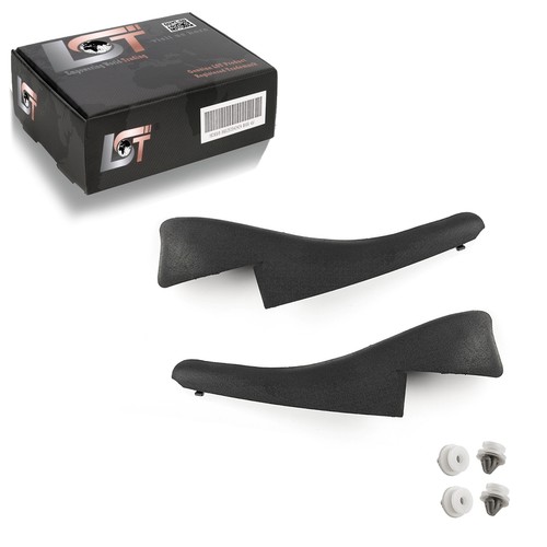 Revêtement support tablier - 2x,
