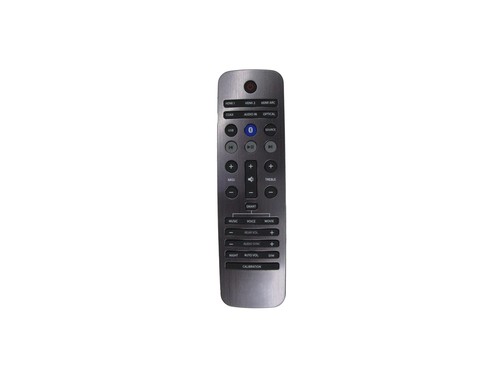 Remote control for - control, philips
