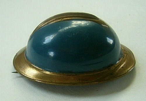 Broche casque adrian - adrian, ere