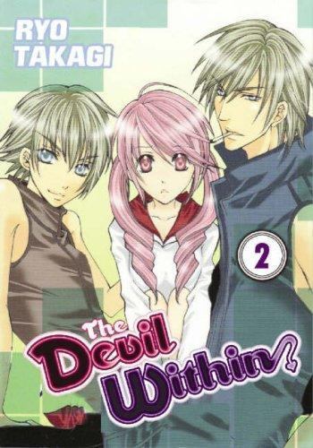 The devil within ryo - the,