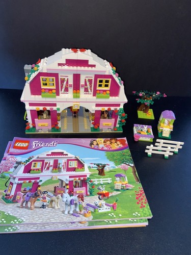 Lego 41039 friends - 41039,