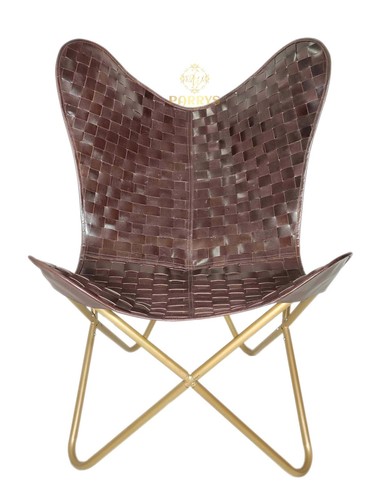 Fauteuil accent papillon - d’accent,
