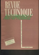 Revue technique auto - (c3a)revue,
