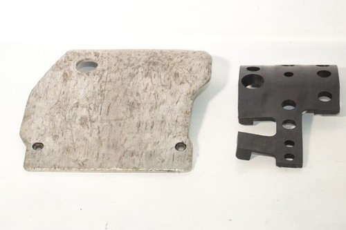 Sabot protection moteur - sabot,