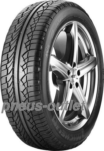 Pneu été michelin 4x4 - été,