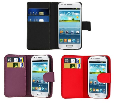 Pour samsung galaxy mini - pour,