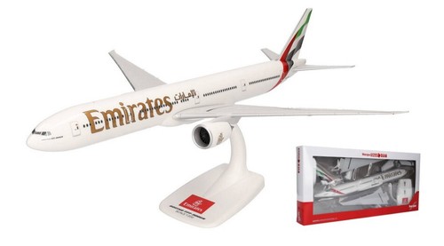 Miniature avion ligne - miniature, de