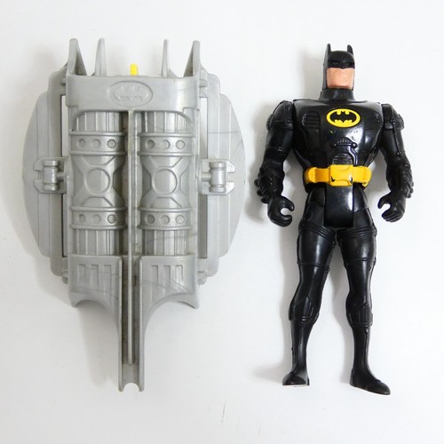 Batman kenner figurine - kenner,
