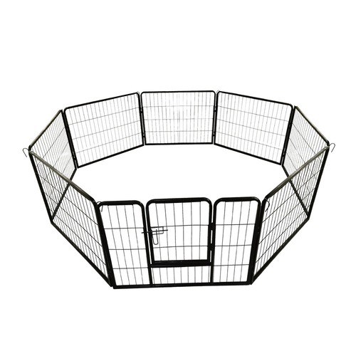 Petigi enclos cage chiens - enclos,