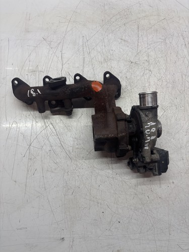 Turbocompresseur pour hyundai - pour,