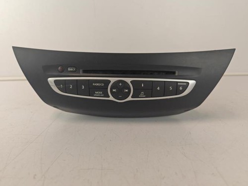 Autoradio origine renault - autoradio,