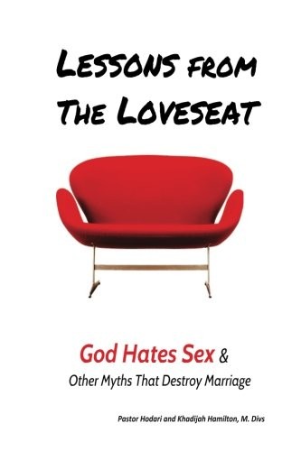 Lessons from the loveseat god - loveseat:,