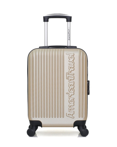 American travel valise - -,