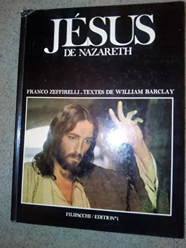 Jésus nazareth d - -, d'après