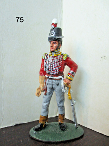 Figurine del prado - 75,