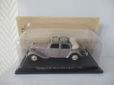 Citroen traction bl - citroen, 11