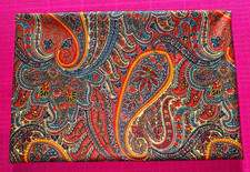 Ancien tissu texunion marignan - ancien,