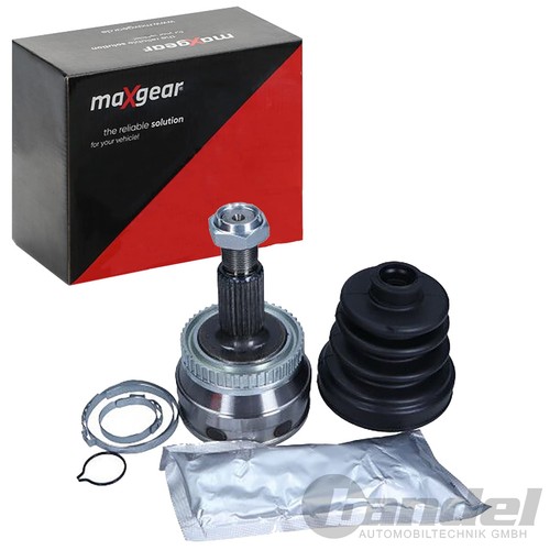 Maxgear joint cardan - joint,