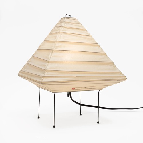 Isamu noguchi akari table - akari,