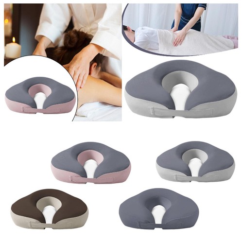 Oreiller massage portable - oreiller,