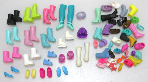 Vintage polly pocket rubber - pocket,