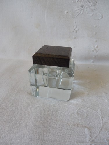 Ancien encrier verlys - ancien,