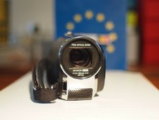 Panasonic sdr s26 - sdr-s26, caméscope