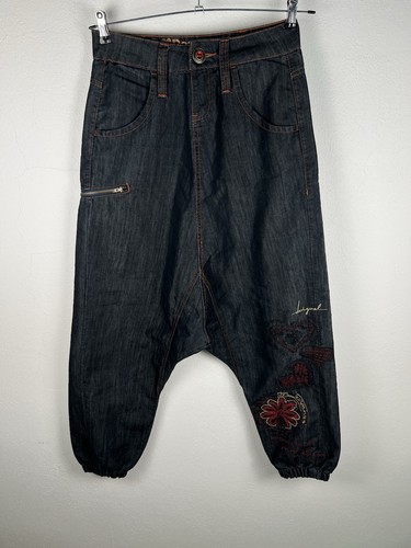 Desigual alladin pantalons - desigual,