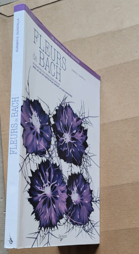 Fleurs bach 38 remèdes - de,