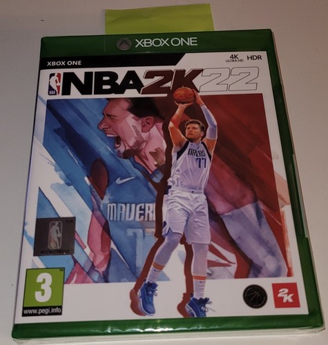 Microsoft xbox one nba - one,