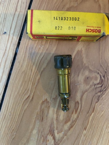 Element pompe bosch - de,