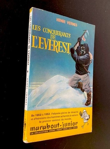 Henri vernes les - henri,