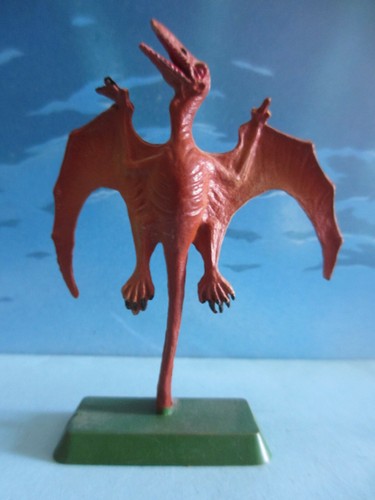 Ancienne figurine starlux - ancienne,