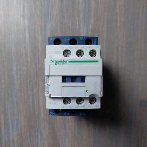 Schneider electric lc1d09bd - schneider,