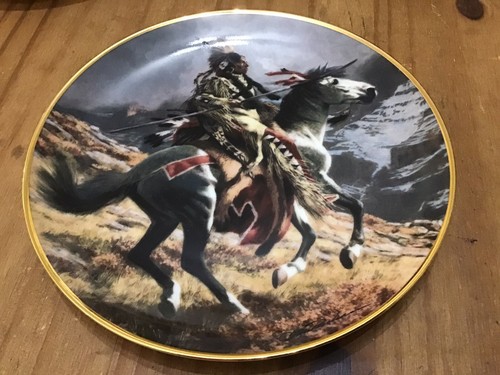 The franklin mint - the, western