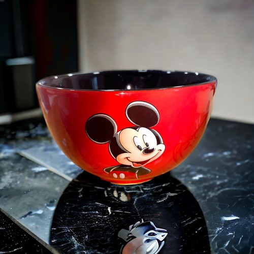 Bol mickey disneyland - bol,