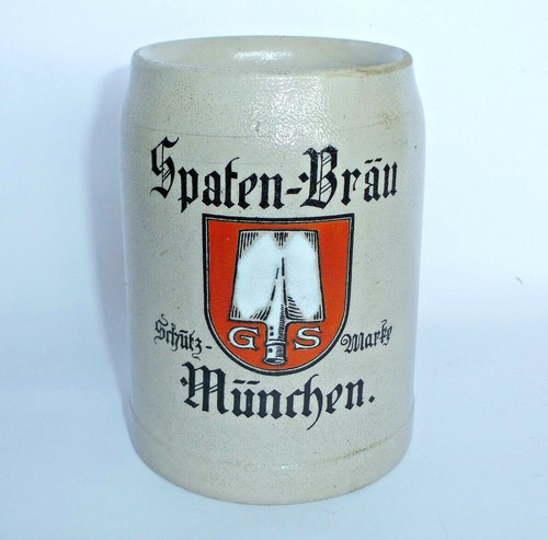 Spatenbräu spaten bräu - spatenbräu, spaten-bräu