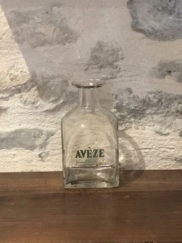 Carafe publicitaire verre - carafe,