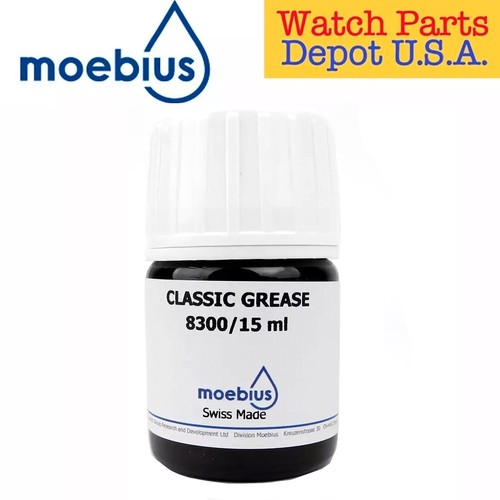 Classic grease moebius 8300 - grease,