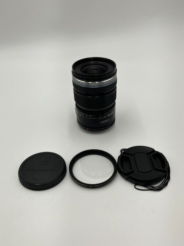 Objectif olympus zuiko - objectif,