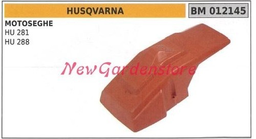 Casque moteur husqvarna - husqvarna,