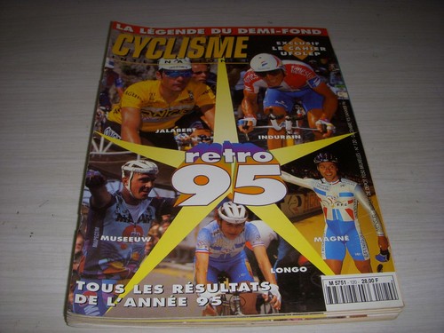 Cyclisme international 120 - cyclisme,