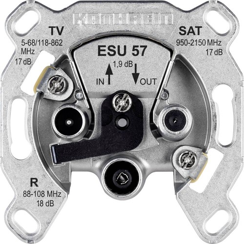 Kathrein esu prise antenne - 57,
