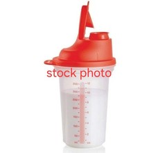 Tupperware shaker 350 - tupperware, ez