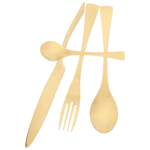 Menagere inox couverts - inox,