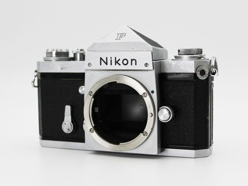 Appareil photo reflex