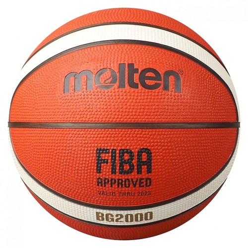 Molten ballon de basket - de,
