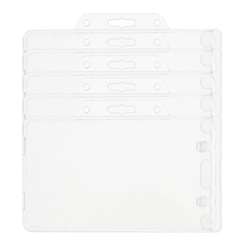 Pcs pochette carte identité - 5,