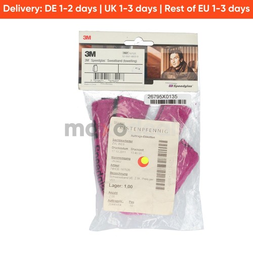 167520 bandes sudation - 3m,